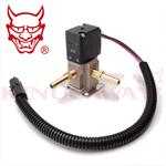 Solenoid