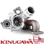N55 PWG / EWG Turbo