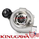 Reverse Rotation Turbo