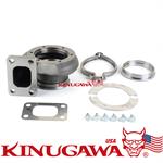 External Wastegate