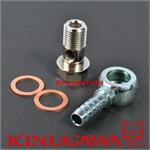 Banjo Barb Kit