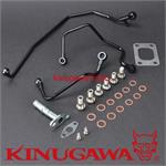 Turbo Install Kit ( Complete)