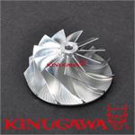 Compressor Wheel