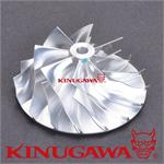 Mitsubishi T78 / T88 Billet Wheel