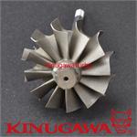 Turbine Wheel