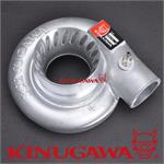 Compressor Housing