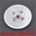 Turbo Backplate