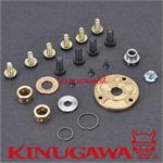 Turbo Rebuild Kit