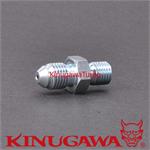Oil Feed Adapter