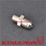 Water Feed / Drain Adapter