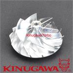 Mitsubishi T67 / TE06 Billet Wheel
