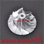 Mitsubishi TF035 / TD04 Billet Wheel