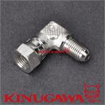 90 Degree Adapter Fitting