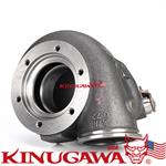Internal Wastegate