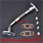 Oil Return / Drain line Kit