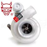 Mitsubishi EVO1-3 3" Cover 