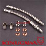 Turbo Water line / Hose kit