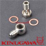 Banjo bolt kit
