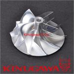 Mitsubishi TD05 / TD06 Billet wheel