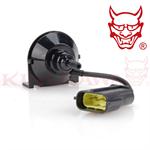 Pressure Sensor