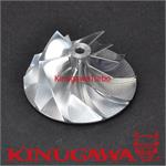 TOYOTA Billet Wheel 